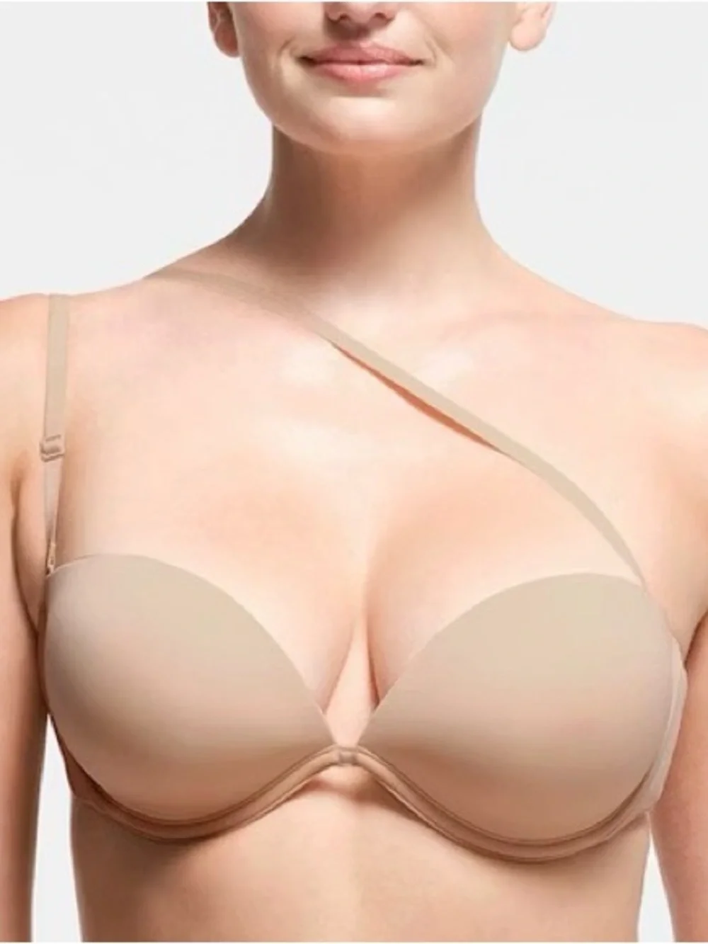 Skims Multiway underwire bra - NWT 32B - Picture 7 of 14